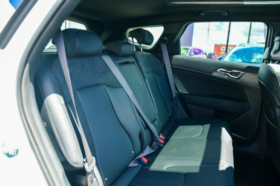 2024 Kia Sportage NQ5 HEV GT-Line SUV Image 10
