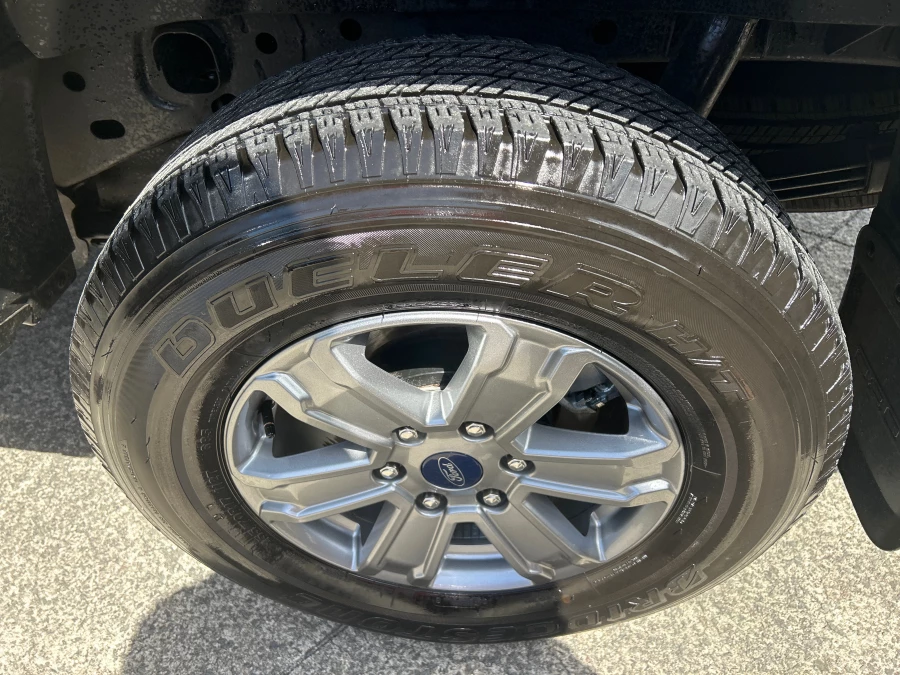 2022 Ford Ranger P703 XLT Ute Image 19
