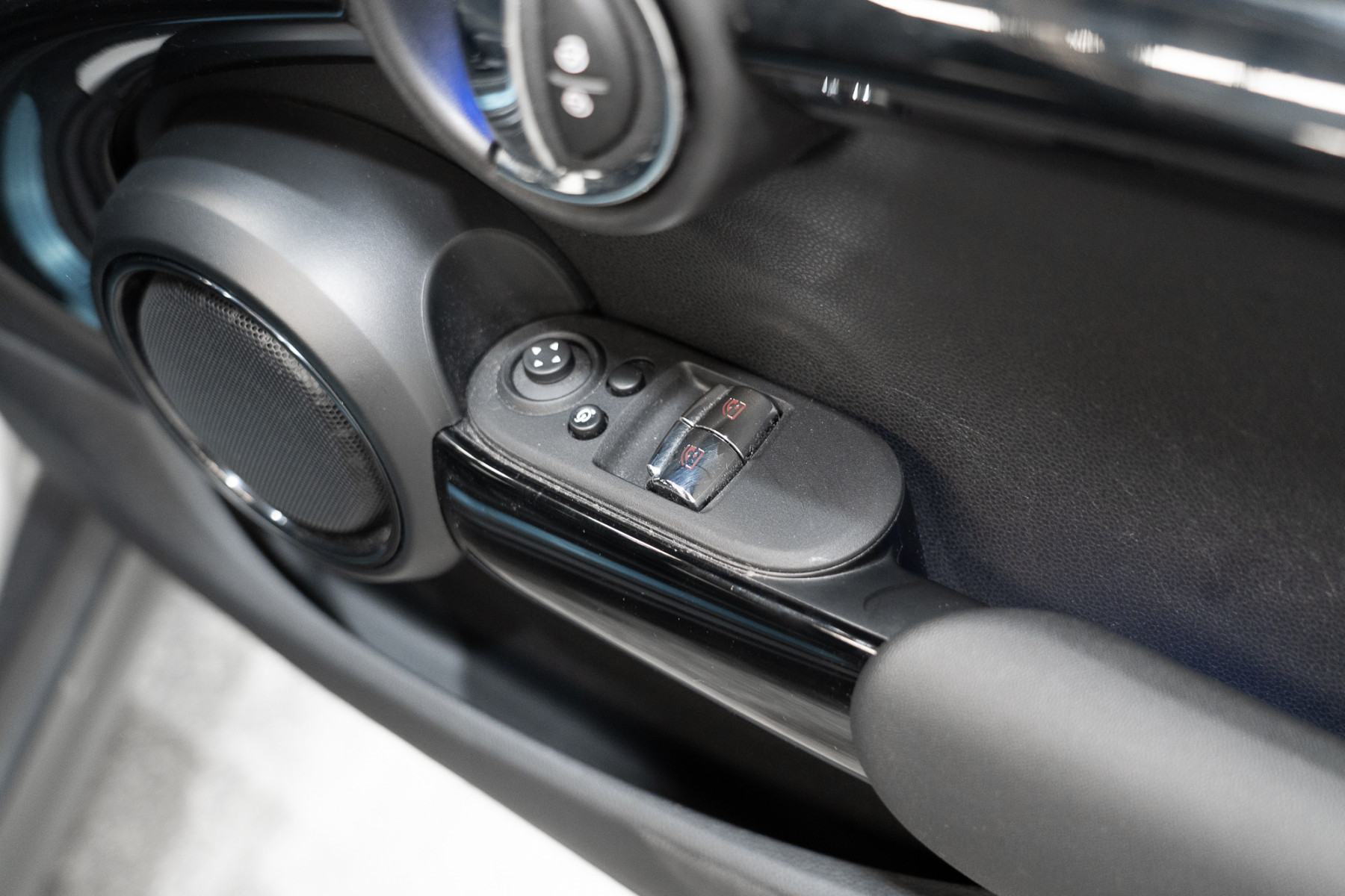 2020 Mini 3d Hatch Hatch Cooper Se Electric First Edtn Hatch Image 12