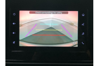 2023 Suzuki S-Cross JYB Hatch