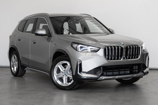 BMW X1 sDrive18i U11