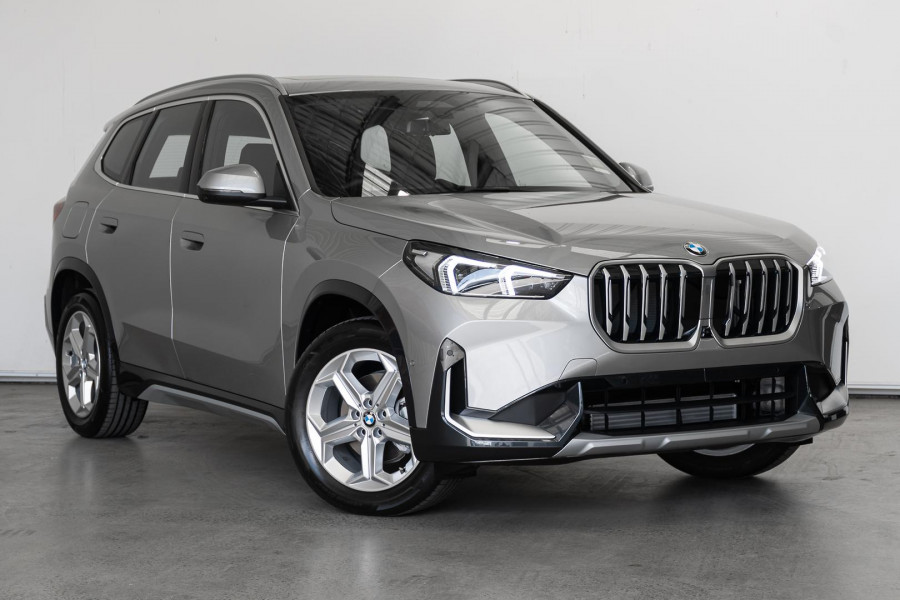 2026 BMW X1 U11 sDrive18i SUV