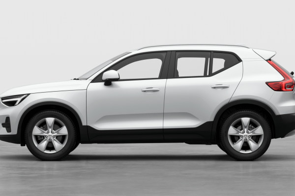 2026 Volvo XC40 XZ Plus B4 SUV