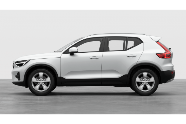 2026 Volvo XC40 XZ Plus B4 SUV Image 2