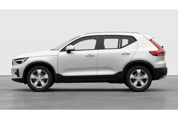 2025 MY26 Volvo XC40 XZ Plus B4 SUV Image 2