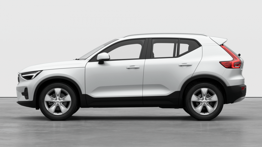 2026 Volvo XC40 XZ Plus B4 SUV Image 2