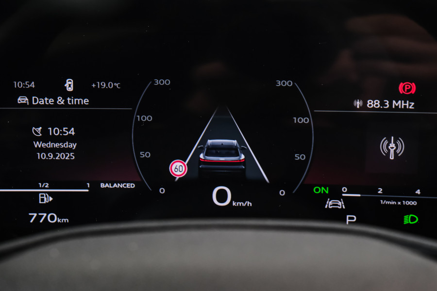 2025 Audi Q5 GU TDI 150kW Sport SUV