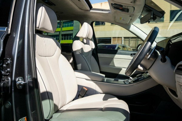 2022 MY23 Hyundai Palisade LX2.V3 Highlander SUV Image 20