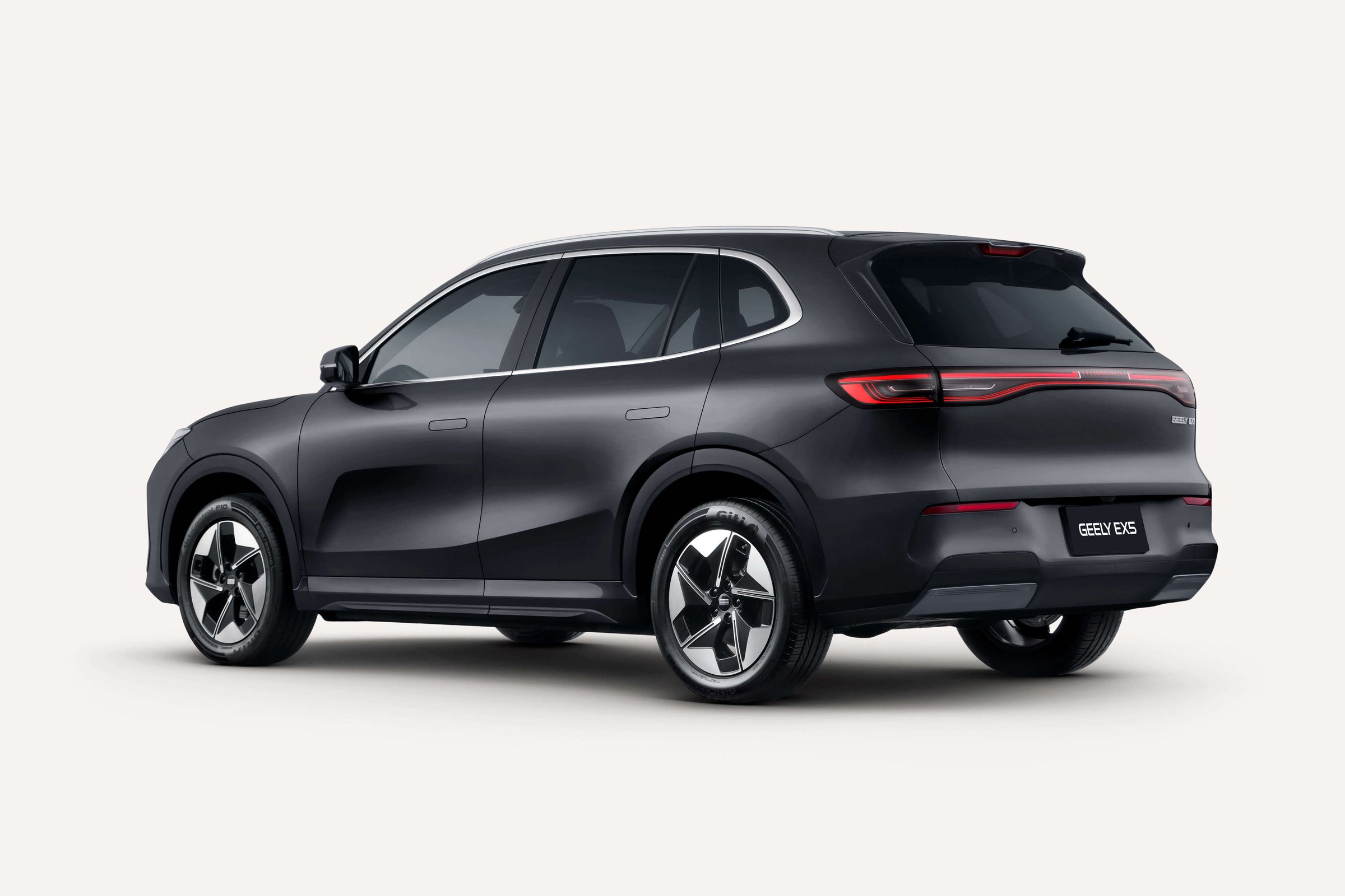 2025 Geely EX5  Complete Other Image 17