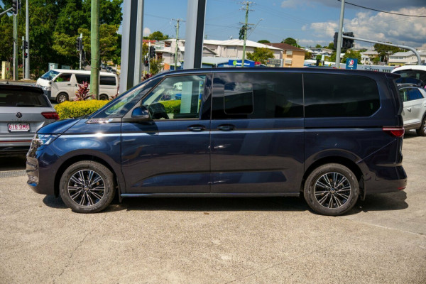 2026 Volkswagen Multivan T7 TDI360 Life SWB Convertible Image 5