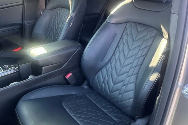 2023 Kia Sportage NQ5 SX+ SUV Image 30