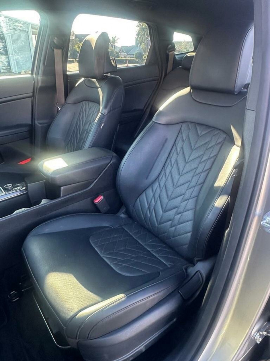 2023 Kia Sportage NQ5 SX+ SUV Image 30