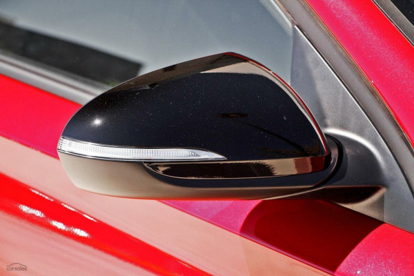 2021 Hyundai i30 PD.V4 N Line Hatch Image 8