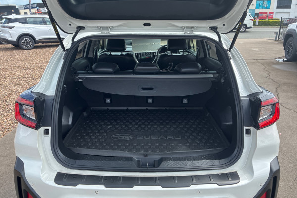 2023 MY24 Subaru Crosstrek G6X 2.0S SUV Image 13
