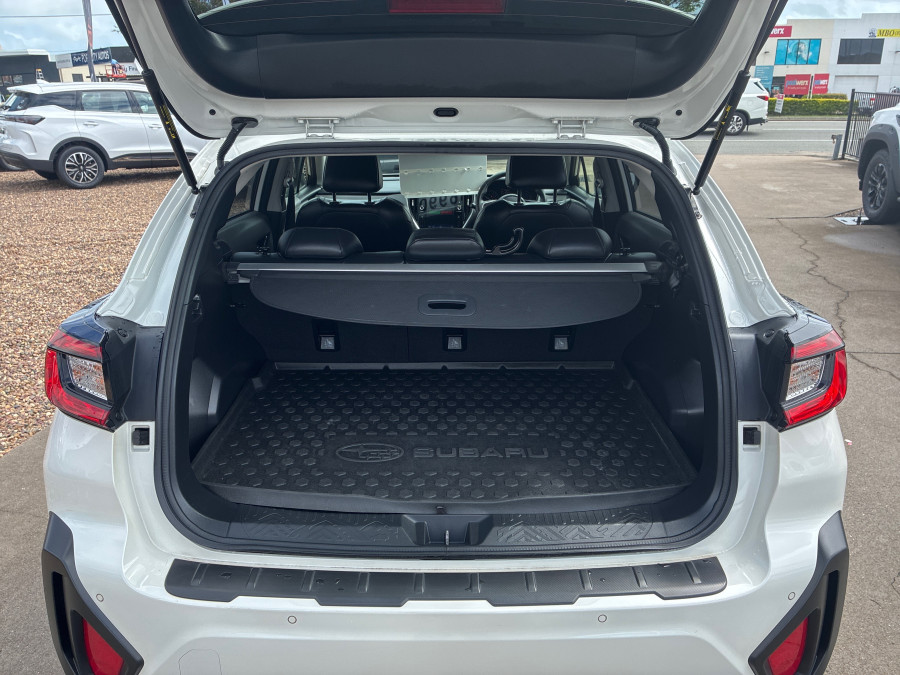 2023 MY24 Subaru Crosstrek G6X 2.0S SUV Image 13