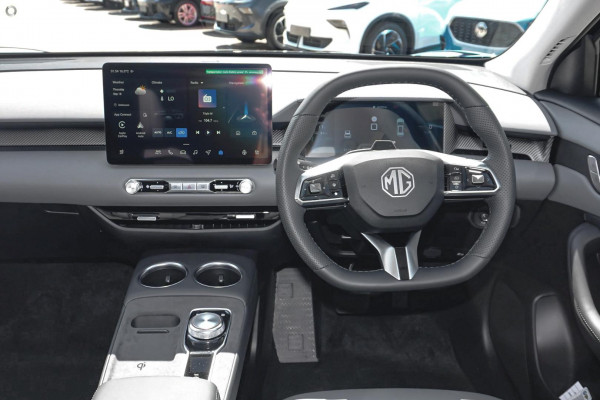 2025 MG MGS5 EV ZS3EM Essence 49 SUV Image 6