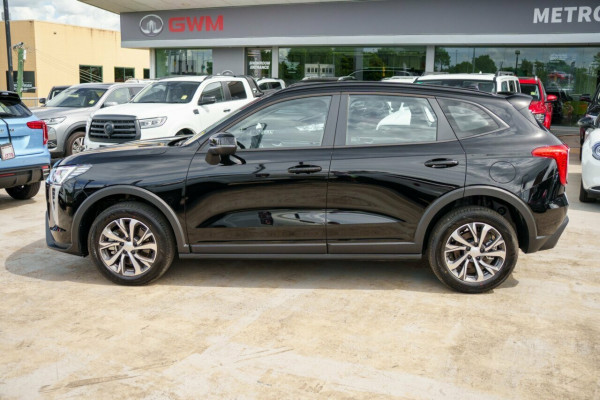 2025 GWM Haval Jolion A01 Premium SUV