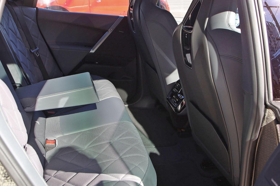 2026 BMW iX I20 xDrive45 M Sport SUV