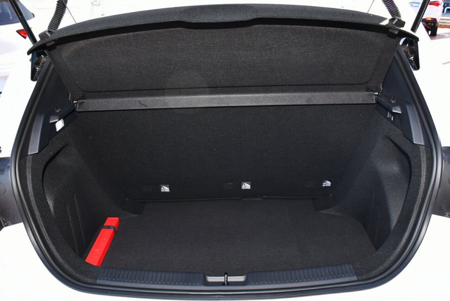 2025 MG MG3 Excite Hatch Image 7