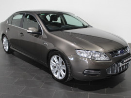 Ford Falcon G6E FG MkII