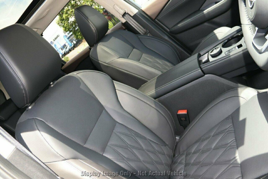 2025 Nissan X-Trail T33 Ti-L e-POWER SUV Image 10