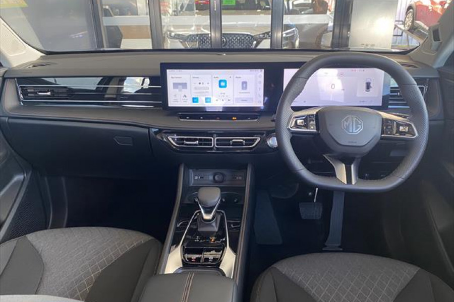 2024 MY24.5 MG HS AS33 Vibe SUV Image 15