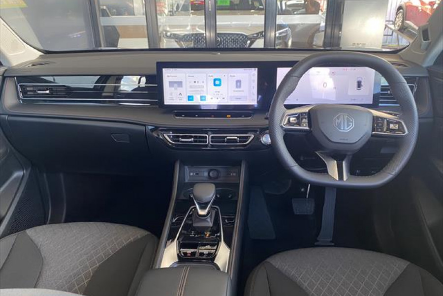 2024 MY24.5 MG HS AS33 Vibe SUV Image 15