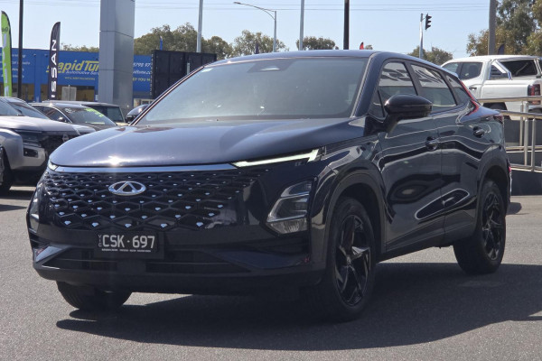 2023 Chery Omoda 5 T34 EX SUV Image 6