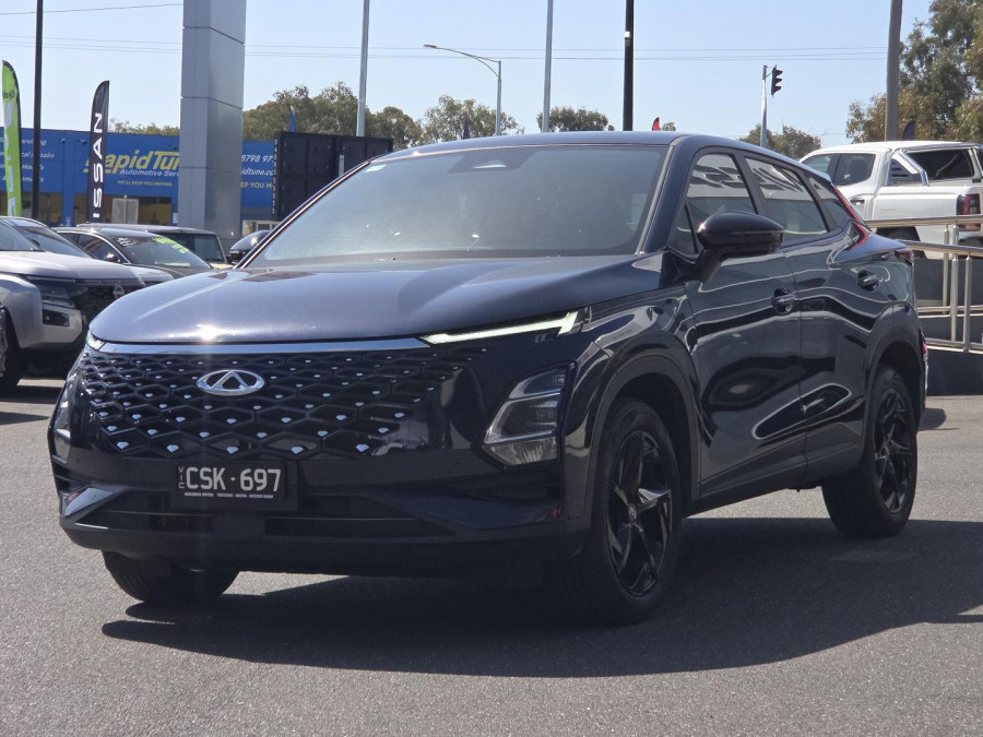 2023 Chery Omoda 5 T34 EX SUV Image 6