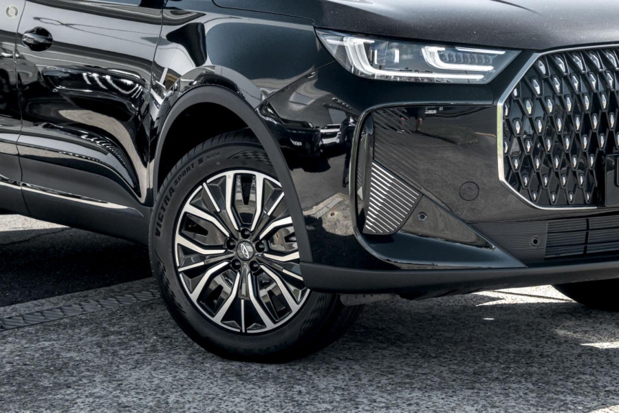 2026 Chery Tiggo 7 T32 Ultimate SUV Image 15