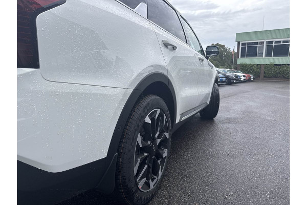 2025 Kia Sorento MQ4 PE GT-Line SUV Image 5