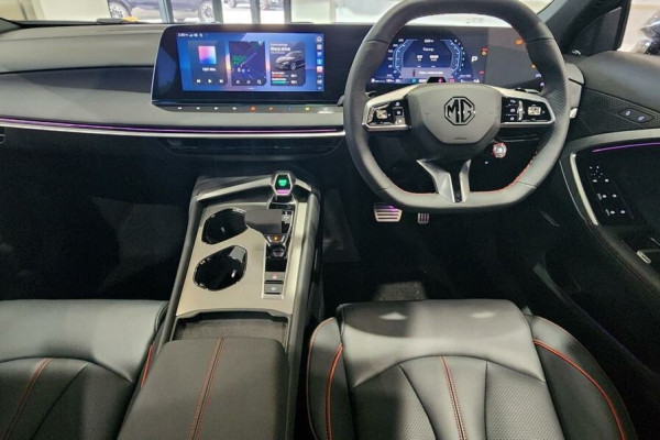 2025 MG MG7 IP42 Essence Sedan Image 9