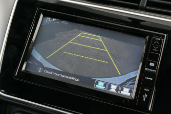 2018 MY19 Honda City GM VTi Sedan