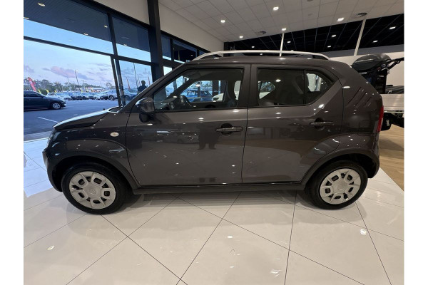 2021 Suzuki Ignis MF Series II GL Hatch Image 16