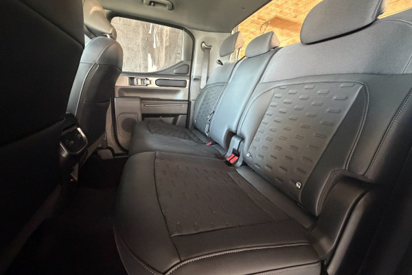 2025 MY26 Kia Tasman TK SX+ Ute Image 10