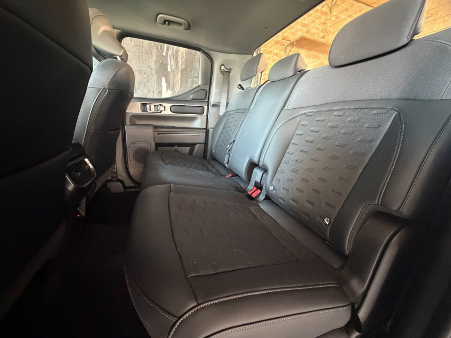 2025 MY26 Kia Tasman TK SX+ Ute Image 10