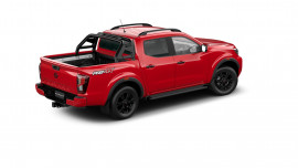 2025 Nissan Navara D23 PRO-4X Ute image 17