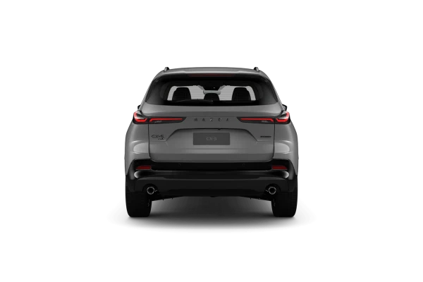 2026 Mazda CX-5 KM Series G25 GT SP SUV Image 16