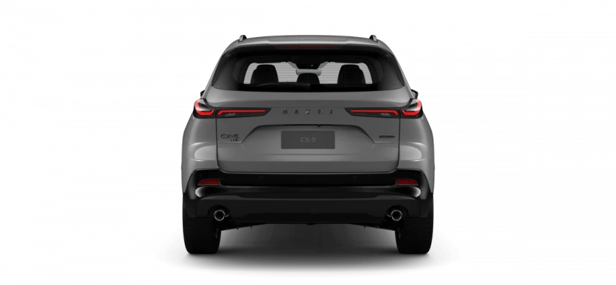 2026 Mazda CX-5 KM Series G25 GT SP SUV Image 16