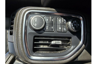 2021 MY21.5 Chevrolet Silverado T1 1500 LT Trail Boss Ute