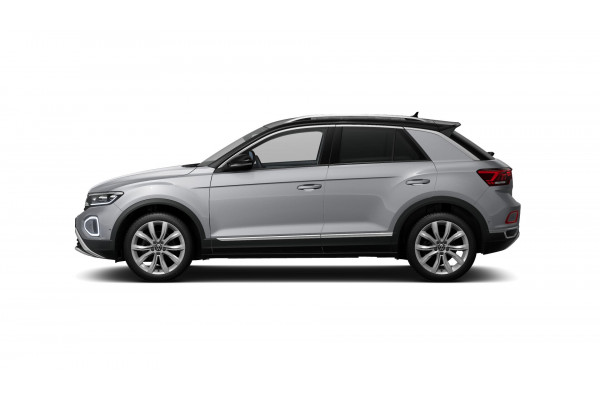 2024 Volkswagen T-Roc D11 110TSI Style SUV