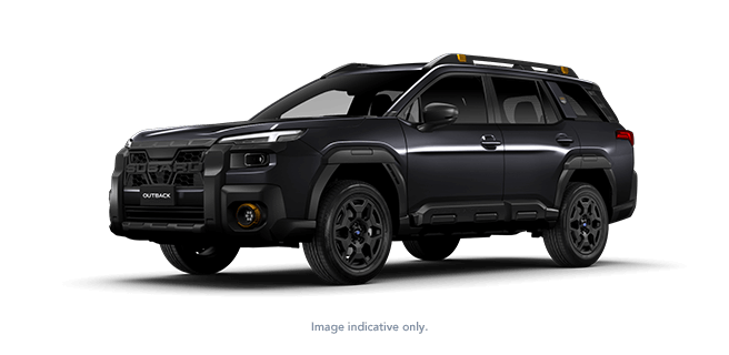 AWD Wilderness