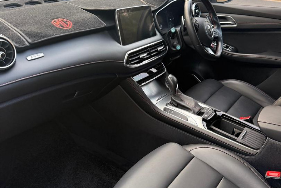 2022 MG HS SAS23 Excite SUV Image 13