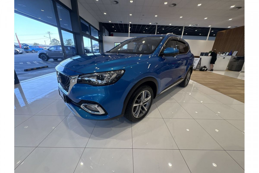 2021 MG HS SAS23 Essence SUV Image 4