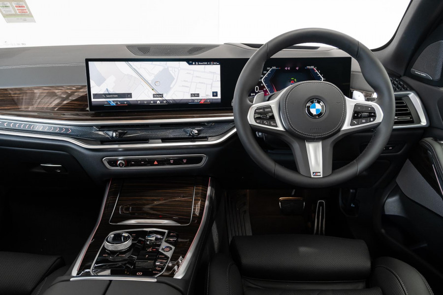 2026 BMW X5 G05 LCI xDrive30d M Sport SUV