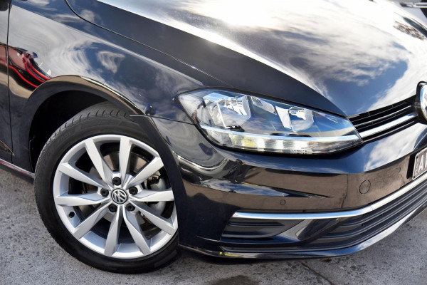 2018 Volkswagen Golf 7.5 110TSI Comfortline Hatch Image 2