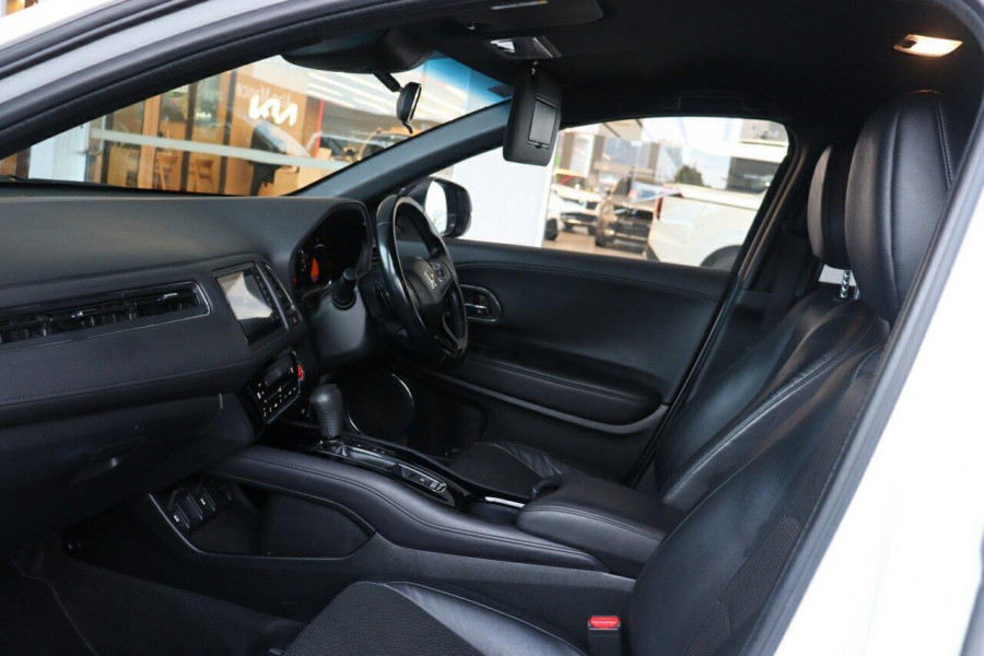 2020 Honda HR-V  RS SUV Image 15