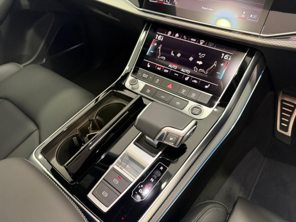 2025 Audi Q7 4M 55 TFSI S line SUV image 19