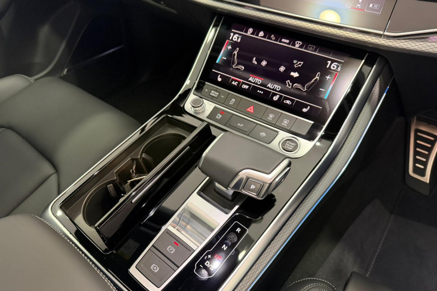 2025 Audi Q7 4M 55 TFSI S line SUV