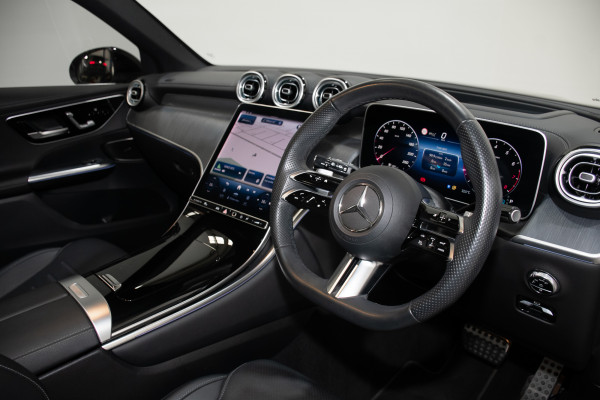 2023 Mercedes-Benz GLC-Class GLC300 SUV Image 15